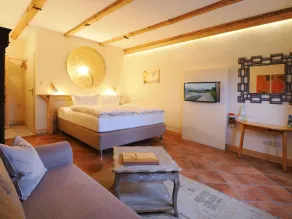 Nr. 1 Gute Stube - Bauernstube Morgenitz Doppelzimmer - Image 5