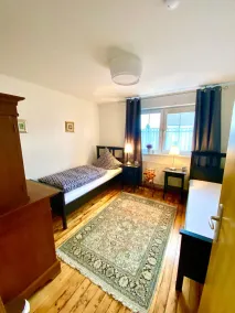 Appartement pour de belles vacances au milieu de la Bavière. - Image 3