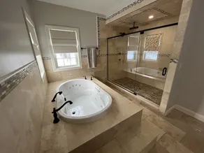 10 Beds Saratoga Luxury Retreat, In-Ground Heated Pool, Gourmet Kitchen, Private Office - Image 2
