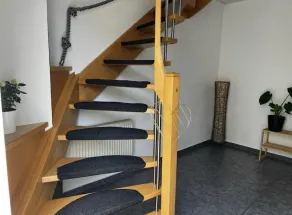 Modernes Ferienhaus Sauerblick - Image 3