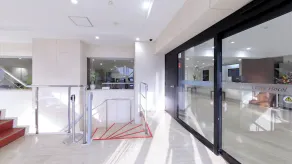 Koriyama City Hotel - Image 4