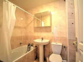 Spacieux appartement à Morzine avec WIFI et parking, proche centre - Image 4