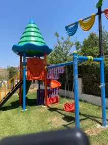BELKA GOLF RESİDENCE Dublex BELEK - Image 3