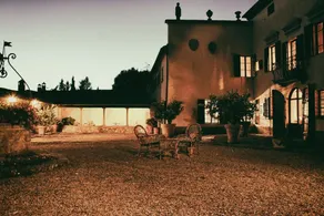 Villa Nemora, Luxury Resort in Tuscany @La Selva - Image 3