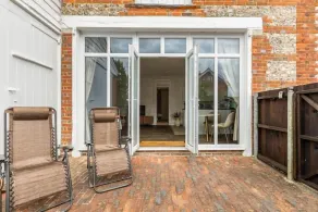 Primrose Luxury Cottage with Private Hot tub - Image 3
