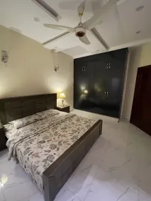 1 Bed House - Sleeps 2 - Pets - Parking - Wifi - Image 5