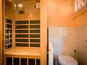 47# mit IR-Sauna& Sprudelbad Innen by Interhome - Image 4