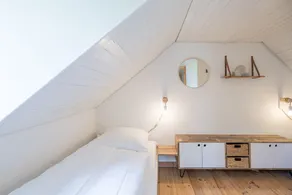 Vacation home Reetperle in Risum-Lindholm for up to 5 people - Image 5