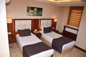 Asrin Business Hotel Kızılay - Image 3