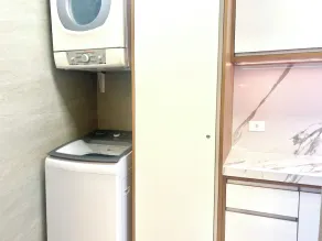 Casa em condomínio fechado a 80 metros da praia com piscina - Image 2