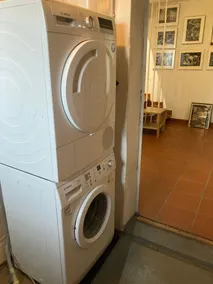 Appartement \"Oreste\" avec terrasse privée, jardin privé et Wi-Fi - Image 2