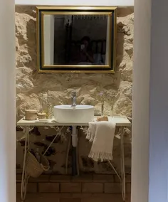 CAN PEÑES - Charming country house in the heart of the Sierra de Tramuntana. Free WIFI. - Image 2