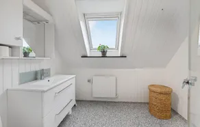 3 Bedroom Stunning Apartment In Hasle - Image 2