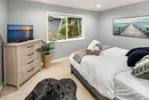 The Cottage at Lake Sammamish, Generator, Dog Friendly, Lake Access - Image 5