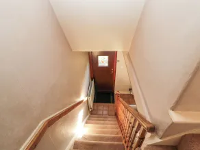 NO.4, pet friendly, with open fire in Beal - Image 2