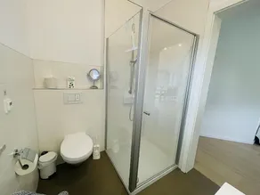 °Ferienwohnung mit separatem Schlafzimmer, Balkon, 52 qm, TV, Spülmaschine,Waschmaschine - Image 3
