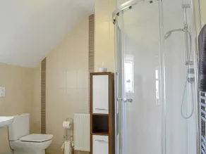 Alloggio con 3 camere da letto ad Milfield, near Wooler - Image 2