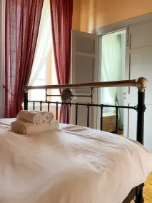 Rent your own 19th century luxury house in Molivos on Lesvos Island - Image 5