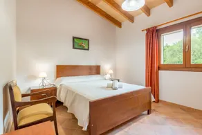 Finca \"Villa Ca na Siona\" dans une idylle rurale et près de la plage - Image 4