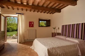 Casale Porano - Ferienlandvilla mit Pool in Umbrien - Image 2
