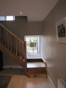 3 bedroom, sleeps 6, beautiful Village in the centre of Ireland - Image 3