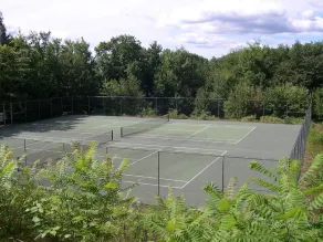 Ensolarado Condo w / Lojas Outlet, Expansivo Montanha, Vale vistas perto North Conway - Image 2