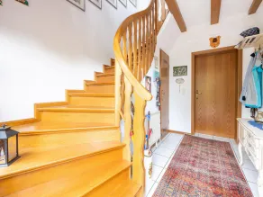 Flat in Birlenbach Near Laurenburg Castle - Image 2