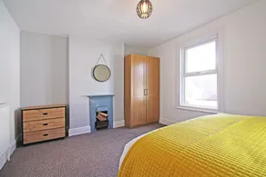 Bwthyn Cloch Glas - Beaumaris - Anglesey-  sleeps 6 guests  in 2 bedrooms - Image 3