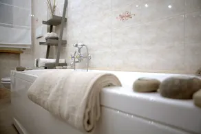 Style lägenhet mellan Verona och Gardasjön - Image 3