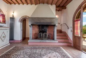Villa with private pool and wellness area near Firenze - Image 4