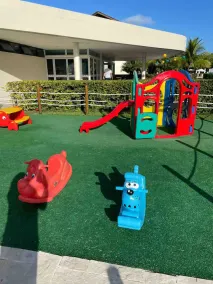 Apartment Beira Mar - Carneiros Beach Resort - Image 3