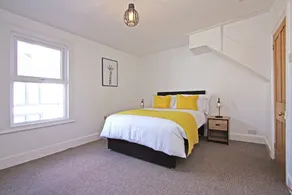 Bwthyn Cloch Glas - Beaumaris - Anglesey-  sleeps 6 guests  in 2 bedrooms - Image 4