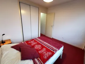 Gemütliche 2-Zimmer-Wohnung mit Kabine, nahe Pisten und Geschäften, schöner Bergblick, keine Haustiere. - Image 3
