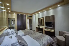 2Bedroom Suite facing ABC Mall, Verdun 730 &Dunes2 - Image 5