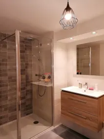 Superbe appartement face au lac d'Hossegor - Image 4
