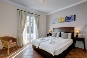 Apartment La Perla de Marrakech 12 with Sea View and Wi-Fi - Image 5