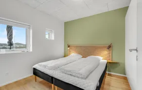 Amazing Apartment In Ringkøbing - Image 3