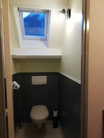Studio 6 Personen, 34 m², 5. mit Aufzug, Blick auf die Berge - Image 3