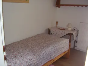 Vacation apartment in Dornumersiel 20-154a - 200-154a - Image 5