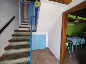 Maison rustique pour 4 personnes en pleine nature mais proche des villes - Image 2