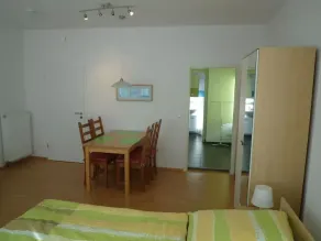 Haus Amrum - Located east village on the dunes: FeWo2 *look, book, experience* - Image 4