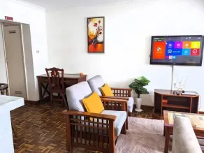 Stay.Plus Lantana Suites Westlands - Image 2