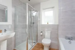 Endymion is a spacious contemporary, detached house. - Image 5