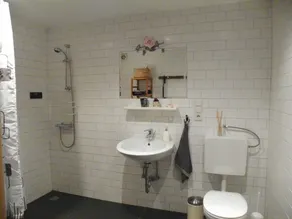 Apartment Bohse am Wald, private setting, lake nearby. 01520 3904442 - Image 2