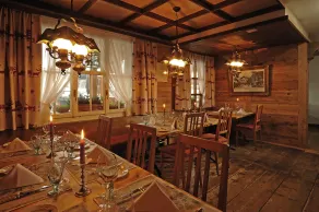 Chalet Stöckli - Image 4