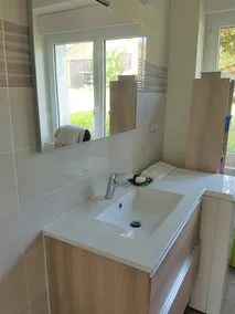 NEUES UNABHÄNGIGES HAUS 80 m² QUERCYNOISE-KAMPAGNE - Image 2