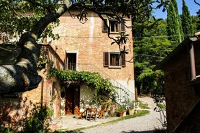 Room in the Tuscan countryside - Image 3