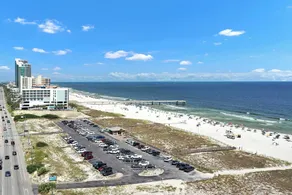 Grand Caribbean 312 2 Bed 2 Bath - Great View! - Image 4