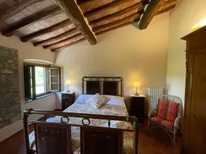 Spacious villa Tuscany, Lajatico, Nr Pisa - Image 5