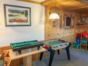Dejlig lejlighed for 6 personer med WIFI, TV, balkon og kæledyr tilladt - Image 3